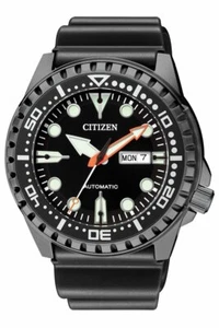 Citizen Automatic Marine Sport Watch NH8385-11E AU*au - Imagen 1 de 3