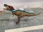 AE607 CollectA Tyrannosaurus 2018 Dinosaurier PROBENFIGUR Gelenkbacke - Sehr guter Zustand