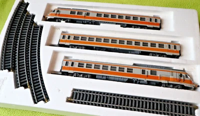 UN   COFFRET    JOUEF      HO - Photo 1/4