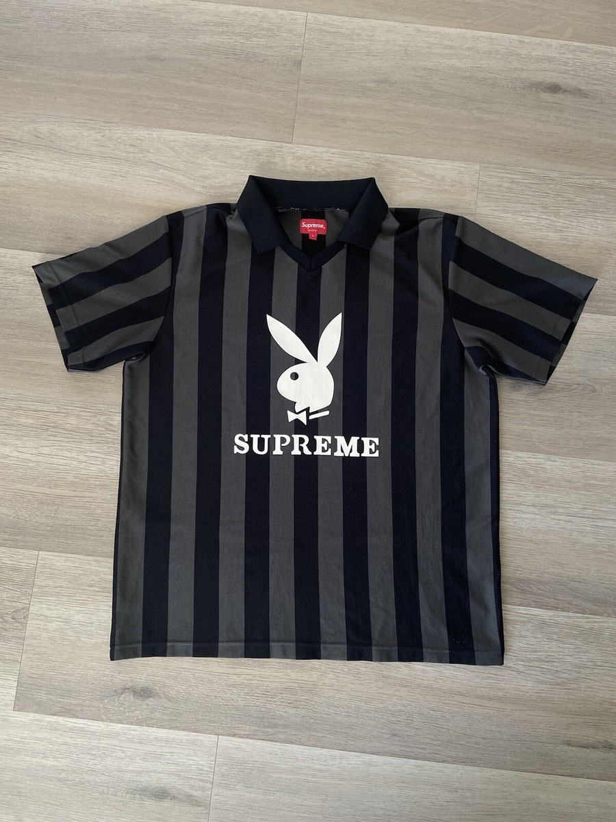 Supreme Soccer Activewear Tops for Men for Sale | Shop Men's Supreme Soccer Activewear Tops for Men for Sale | Shop Men's
