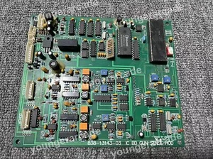 Used Sega The House of The Dead 3 838-13143-03 Gun Sense Board Tested Working - Picture 1 of 3