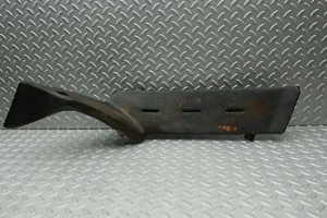 ⚙3222⚙ Mercedes-Benz W115 220D Air Duct Heater Ventilation Right 1158310245 - Picture 1 of 8