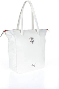 Bolso de mano para mujer Puma Ferrari LS Shopper - Imagen 1 de 4