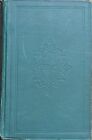 HARRIET BEECHER STOWE ~ OLDTOWN FOLKS, First Edition, 1869 