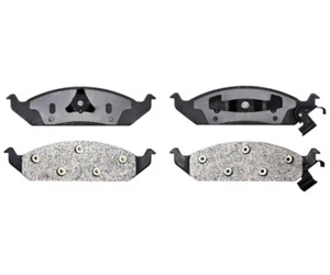 RAYBESTOS FRONT BRAKE PADS FOR CHRYSLER CIRRUS SEBRING STRATUS 96-00 - Picture 1 of 2
