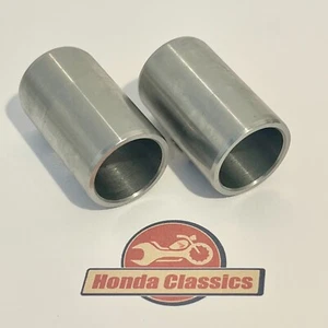Honda CB450 CL450 DOHC Twin - Schwinge Schwenkbuchse (Paar). 52108-300-300P - Bild 1 von 2