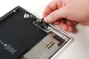 Apple iPad Pro 11 A1980 A2013 A1934 A1979 Akku / BATTERY REPARATUR inkl. Einbau - Bild 1 von 3