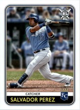 2020 Topps Big League Baseball Card Pick (Base) 1-100