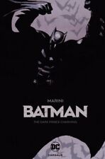 Batman : The Dark Prince Charming, Paperback by Marini; Kane, Bob (CRT); Fing...