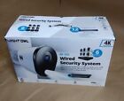 Night Owl 12 Channel 6 Camera Wired 4K 2TB DVR Security System - PARTS / REPAIR