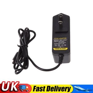 US AC to DC 5V 2A Micro USB Power Supply Adapter for Windows Android Tablet UK - Bild 1 von 3