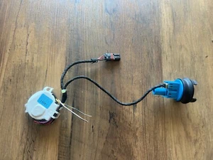 BMW 5 6 7 F10 F11 F06 F12 F13 F01 F02 F03 F04 OEM RH Mirror Motor Drive Adjust - Bild 1 von 10