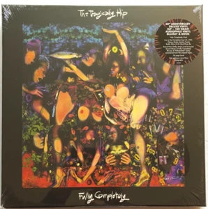 The Tragically Hip Fully Completely Box Set New Sealed 0602445590711 - Picture 1 of 7