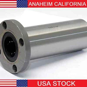 NB SMF40W 40mm Gleitbuchse Linear Motion Buchsen Lager 20166 - Bild 1 von 1