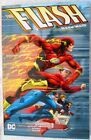 The Flash By Mark Waid Book #7 (Dc Comics, 2020, Graphic Novel, Softcover, New)