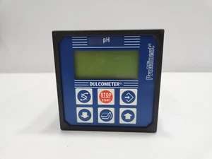 PROMINENT Flüssigkeit Steuerelemente D1CAD0P12111Q220E Dulcometer 230VAC - Bild 1 von 12