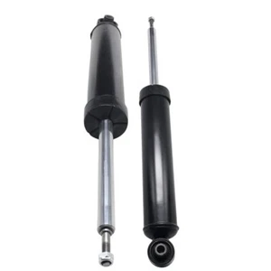 PAR DE PUNTALES DE CHOQUE CON SUSPENSIÓN TRASERA PARA KIA SORENTO 2015-2019 55321-C5500 - Imagen 1 de 9