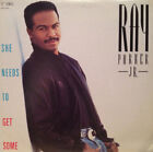 Ray Parker, Jr. - She Needs To Get Some, 12", (Vinyl)