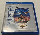 Aladdin (Blu-Ray/Dvd, 2015, 2-Disc Set, Diamond Edition)