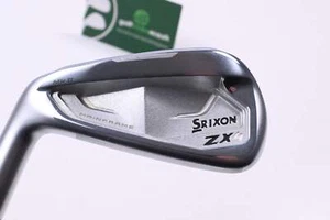 Left Hand Srixon ZX4 MK II #5 Iron / 23 Degree / Regular Flex Diamana 60 Shaft - Picture 1 of 6