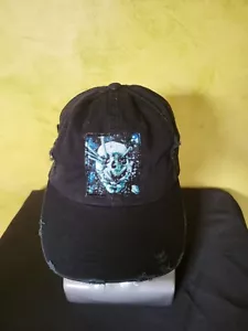 Promo Final Destination 5 Patch Logo Baseball Cap | Rare - Bild 1 von 2