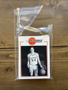 1991 Ballpark Providence Friars All-Time Greats #13 Mike Riordan - Bild 1 von 2