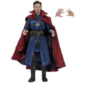 Highly Collectable Doctor Strange 1:4 Scale Stylized High Quality Action Figure - Picture 1 of 3