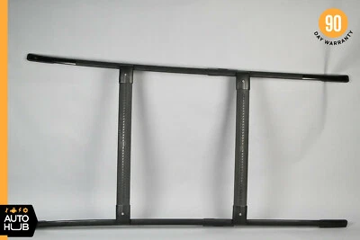 07-12 Mercedes X164 GL450 GL550 Equipaje Equipaje Techo Barra Transversal Fabricante de Equipo Original Foto 1 de 4