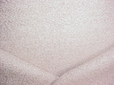 3-3/8Y Kravet Couture 35895 Truth Cream Silvery Beige Tweed Upholstery Fabric - Image 1 of 4