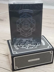 Walhalla Playing Cards - 3 Deck Collection (Odin, Freya and Valkyrie Edition) - Bild 1 von 12
