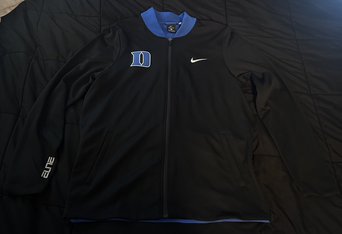 Nike Duke Blue Devils NCAA Jackets for sale | eBay Nike Duke Blue Devils NCAA Jackets for sale | eBay