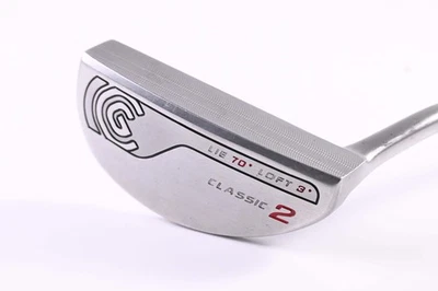 Cleveland Classic Collection 2 Putter / 35 Inch - Image 1 of 4