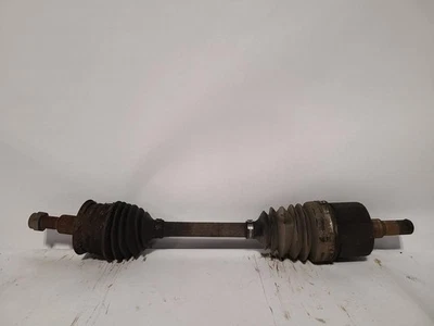 Eje de transmisión delantero derecho usado se adapta a: Pontiac Grand Prix 1988 eje delantero AT 4 Foto 1 de 4