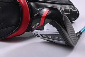 Taylormade Stealth Plus #3 Wood / 15 Degree / X-Flex Tour AD GP-7 Shaft - Picture 1 of 9