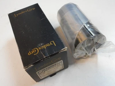 LYNDEX 3J 1-1/8" SQUARE COLLET - NEW - Image 1 of 2