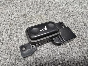Interruptor de asiento trasero delantero izquierdo Lexus LS430 2001-2006 OEM - Imagen 1 de 3