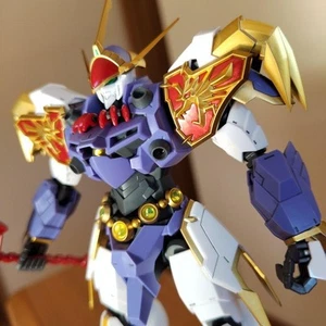 Mashin Hero Wataru Ryujinmaru HG Modelo Kit 245374e - Imagen 1 de 10