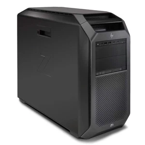 Estación de trabajo configurable HP Z8 G4: 2x Intel Xeon Gold 14C, 256 GB de RAM, GPU Quadro - Imagen 1 de 4