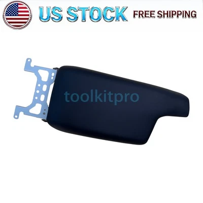 NEW Center Console Lid Assembly 92114FL002VH Fits 2018-2023 Subaru Crosstrek - Imagem 1 de 4