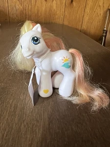 G3 baby WAVE CATCHER My Little Pony 2005 Avon Exclusive Mlp - Picture 1 of 11