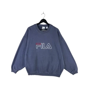 Vintage Fila Crewneck XXL - Picture 1 of 7