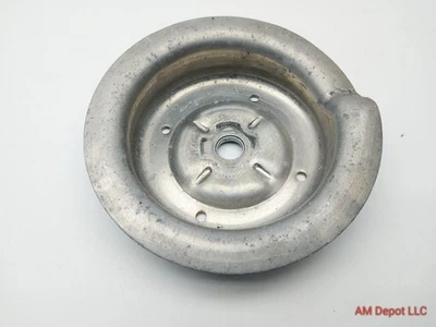 2002 BMW 330xi 330i 325i 325xi E46 Front Strut Spring Upper Pocket Spoacer  - Image 1 of 4