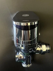 Zurn ZER6000AV-ONE-TM Top Mount EZ Gear Driven 1.1 GPF Sensor Spülventil - Bild 1 von 5
