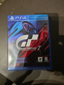 PS 4 - Playstation 4 - Gran Turismo 7 - Picture 1 of 1