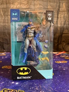 DC COMICS - Juguetes Directos McFarlane Multiverso BATMAN DC Renacimiento Corte de Búhos ¡Nuevo! - Imagen 1 de 7