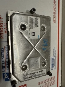 2015 2016 2017 Jeep Patriot Compass Engine Computer Control Module P05150941AB - Picture 1 of 8