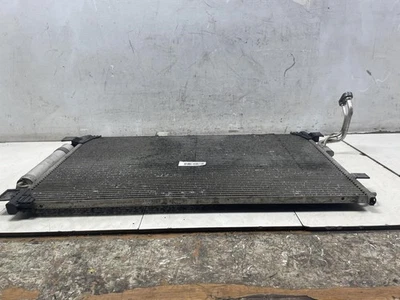 2011 NISSAN MAXIMA  A/C CONDENSER OEM+  - Image 1 of 4