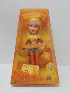 Bratz I Candy Cloe. Brand New In damaged box! (B2) - Picture 1 of 11