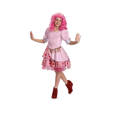 Disney Descendants Bridget, Niños Tallas 4-6x o 7-8, Disfraz Rise of Red Bridget Foto 1 de 4