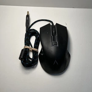 AZIO GM2400 Gaming Mouse Works Test - Picture 1 of 5